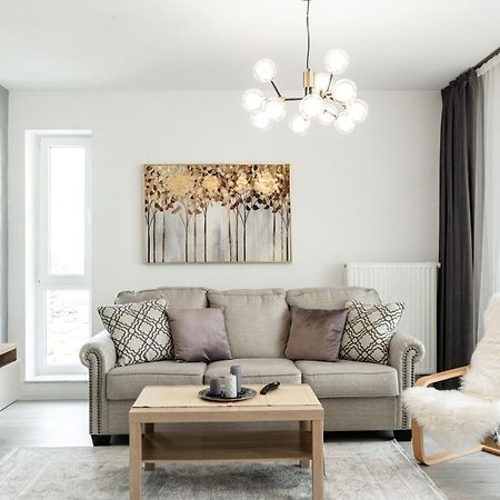 Apart B&V 701 Coresi - Luxury Mountain Haven Брашов Екстериор снимка