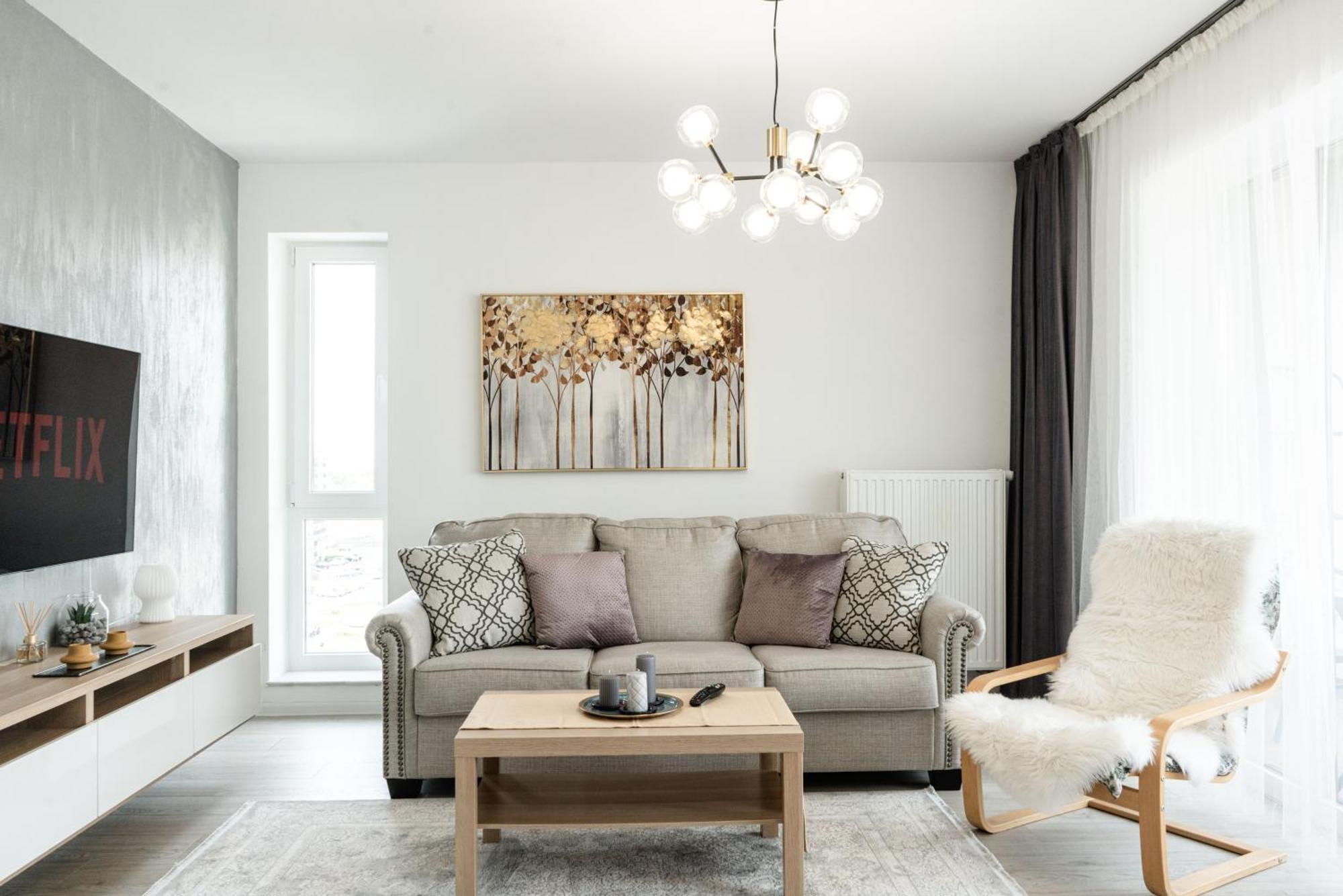 Apart B&V 701 Coresi - Luxury Mountain Haven Брашов Екстериор снимка